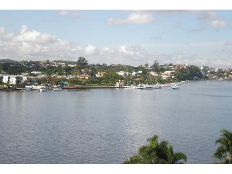 39/135 Macquarie Street, Teneriffe QLD 4005