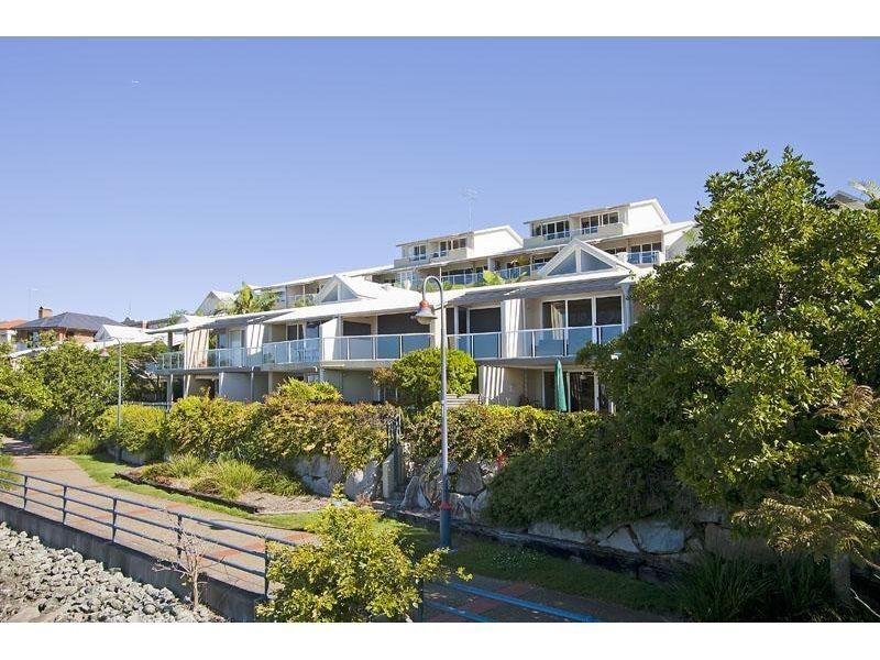 39/135 Macquarie Street, Teneriffe QLD 4005