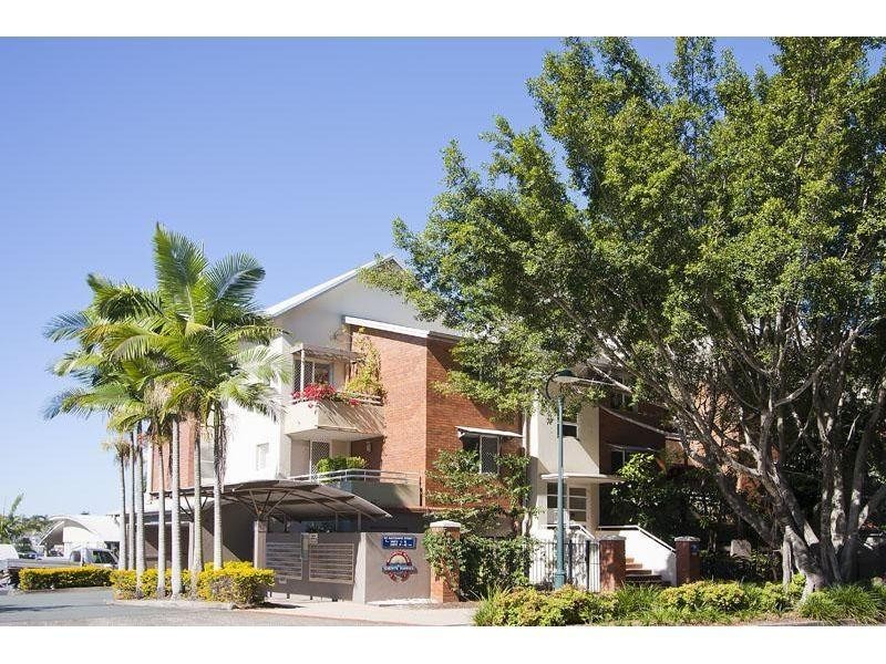 39/135 Macquarie Street, Teneriffe QLD 4005