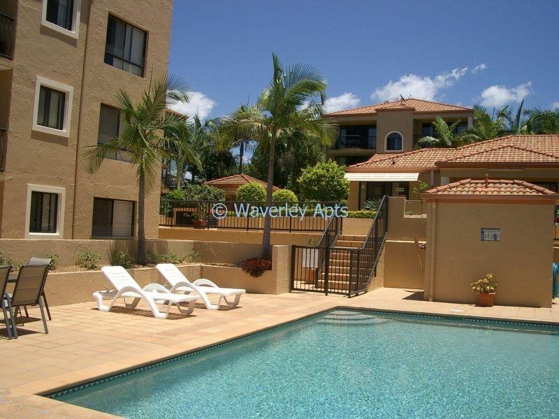 16-26 Waverley Street, Southport QLD 4215