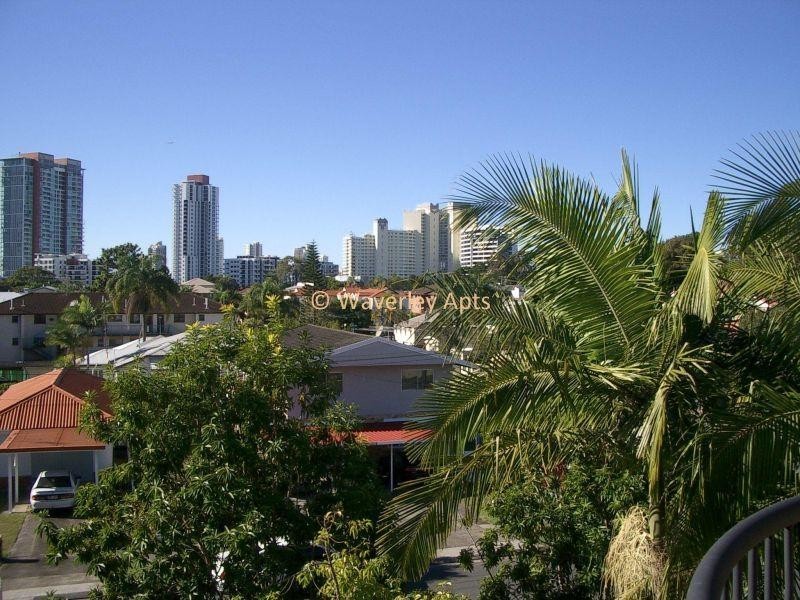 16-26 Waverley Street, Southport QLD 4215