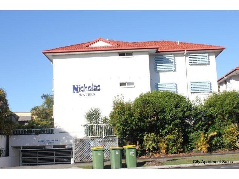 19/75 Bayview Street, Runaway Bay QLD 4216