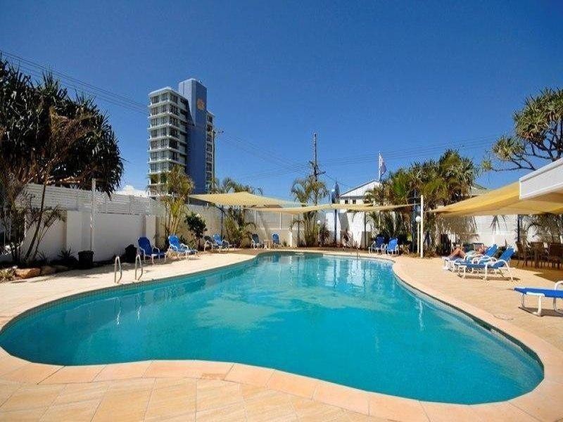 101/3554 Main Beach Parade, Main Beach QLD 4217