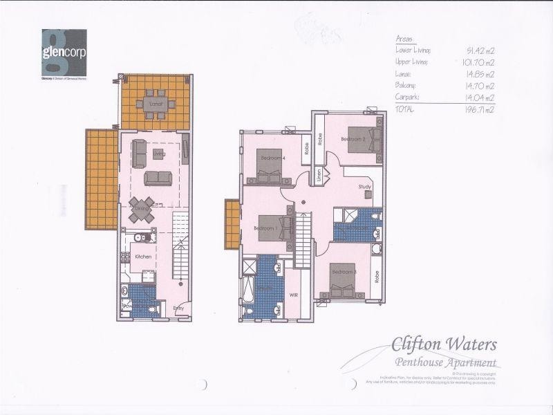 230/55 Clifton Road, Clifton Beach QLD 4879
