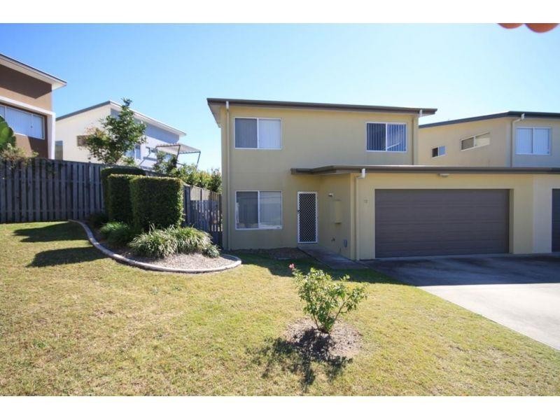 52/1 Grange Boulevard, Upper Coomera QLD 4209