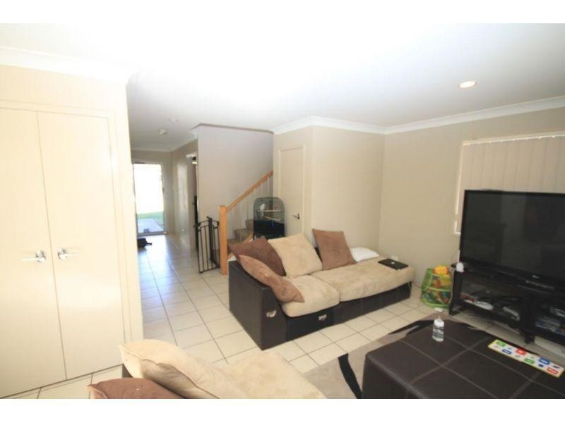 52/1 Grange Boulevard, Upper Coomera QLD 4209