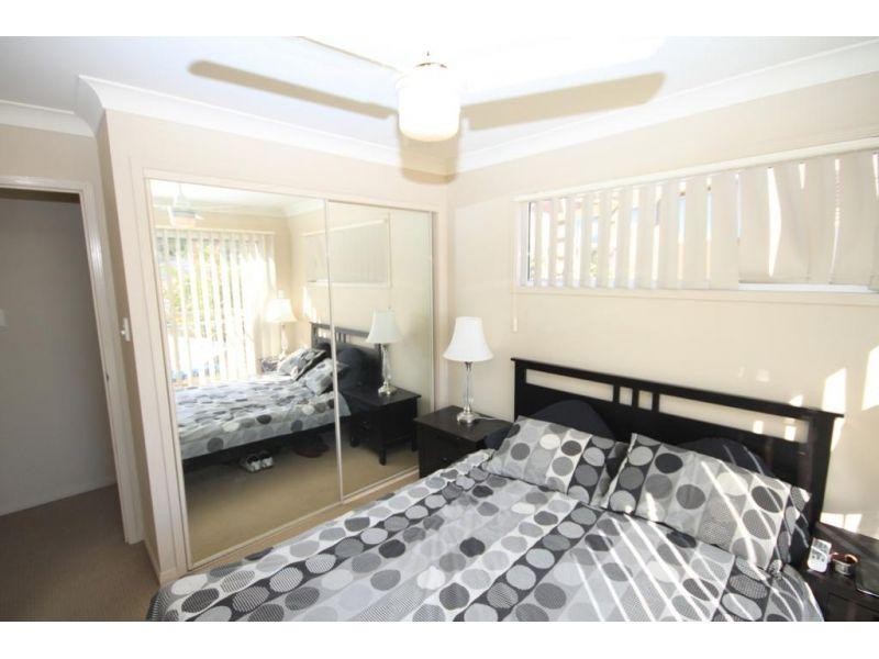 52/1 Grange Boulevard, Upper Coomera QLD 4209
