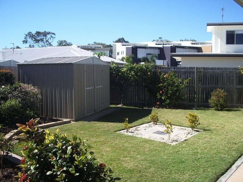 38/230 Pulgul Street, Urangan QLD 4655