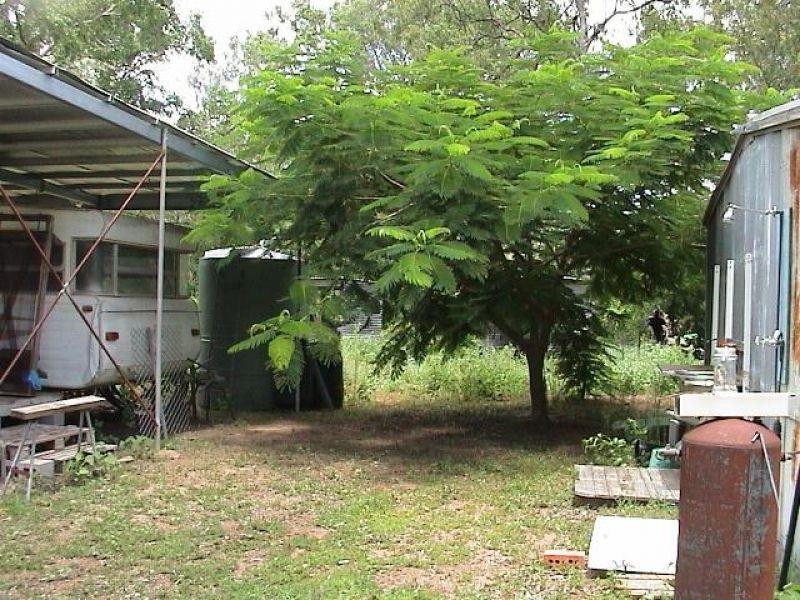 Townsville City QLD 4810