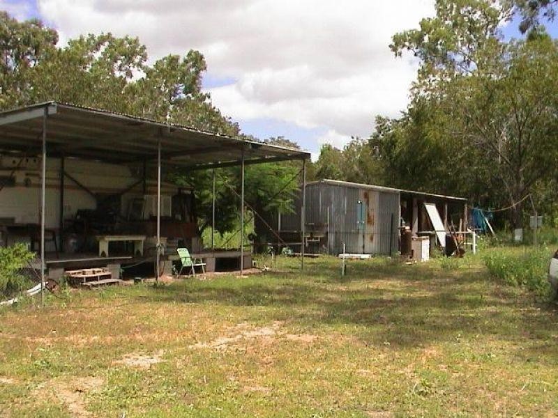 Townsville City QLD 4810