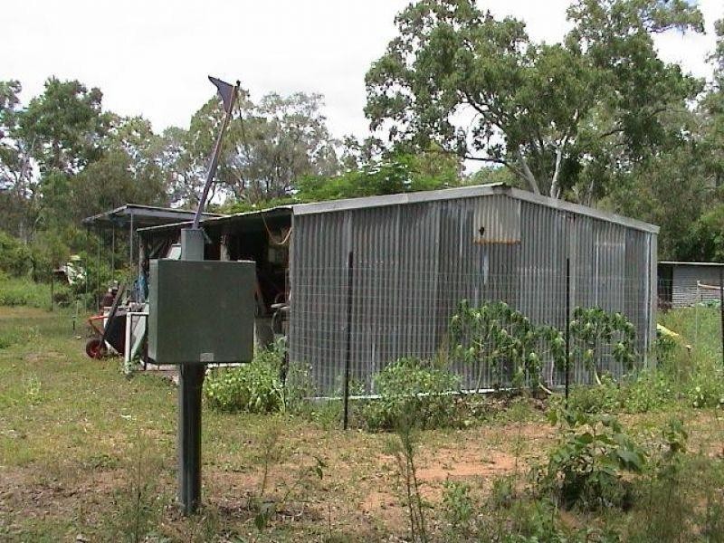 Townsville City QLD 4810