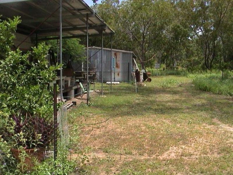 Townsville City QLD 4810