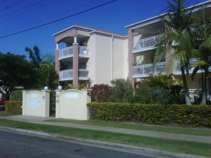 Chevron Island QLD 4217
