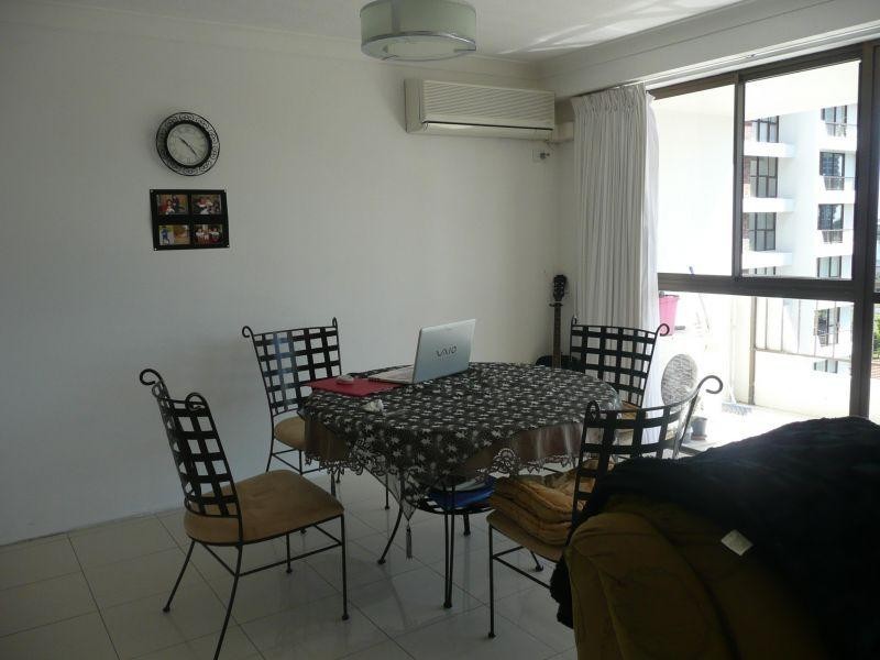 38/18 Commodore Drive, Paradise Waters QLD 4217