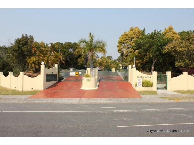 52/102 Alexander Drive, Highland Park QLD 4211