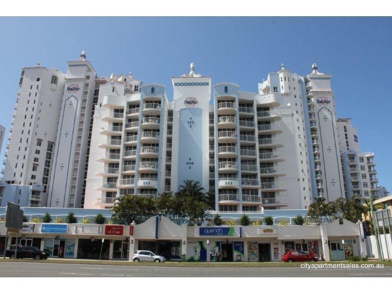 3072/2633 Gold Coast Highway, Broadbeach QLD 4218