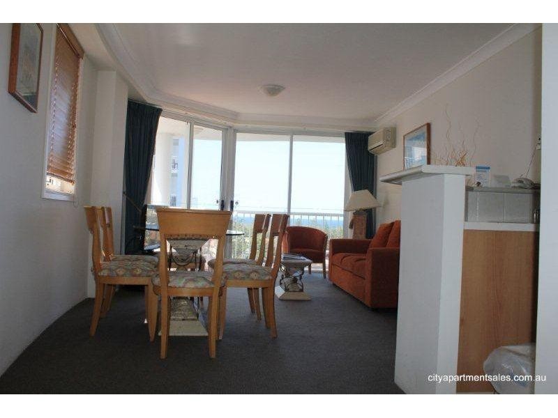 3072/2633 Gold Coast Highway, Broadbeach QLD 4218