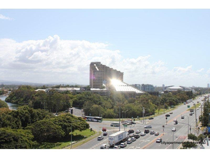 3072/2633 Gold Coast Highway, Broadbeach QLD 4218
