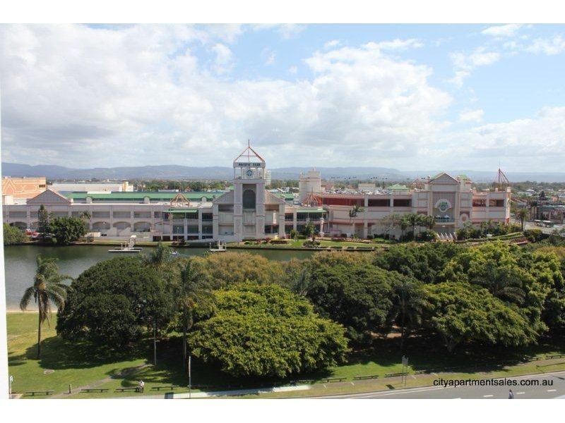 3072/2633 Gold Coast Highway, Broadbeach QLD 4218