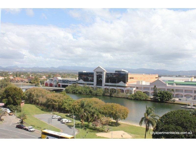 3072/2633 Gold Coast Highway, Broadbeach QLD 4218