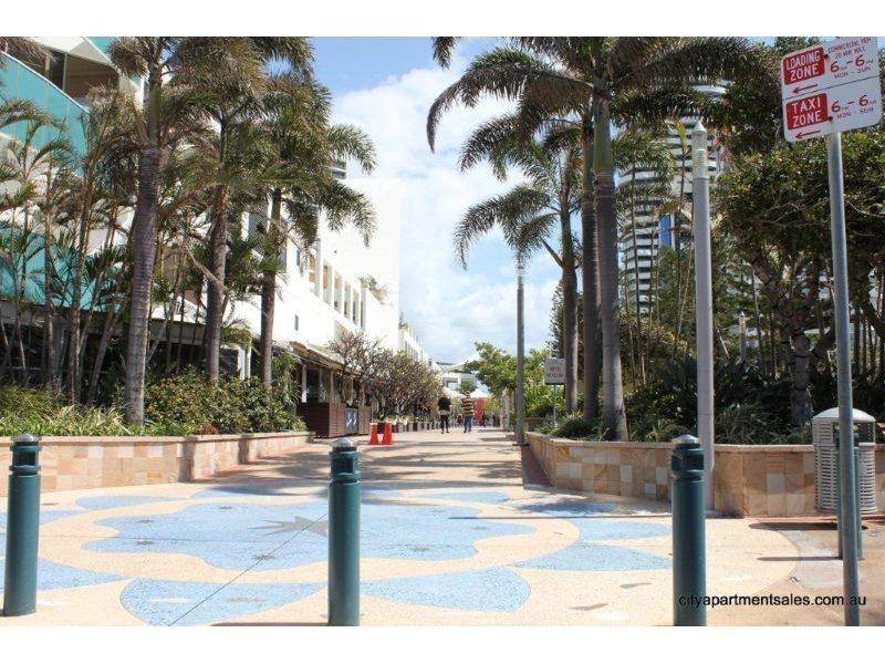 3072/2633 Gold Coast Highway, Broadbeach QLD 4218