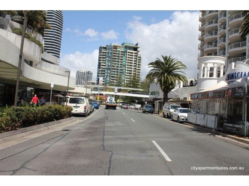 3072/2633 Gold Coast Highway, Broadbeach QLD 4218