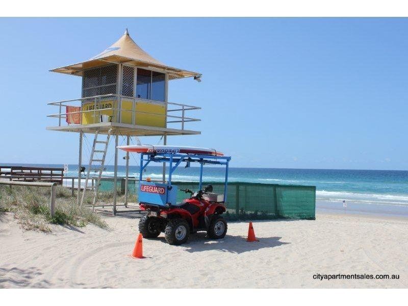 3072/2633 Gold Coast Highway, Broadbeach QLD 4218