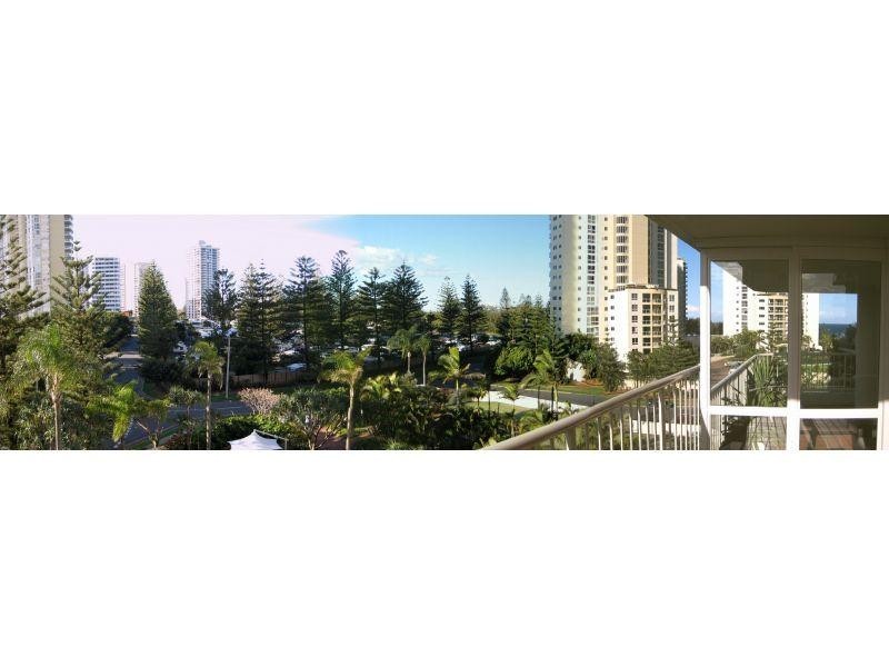 1 Peak Avenue, Main Beach QLD 4217