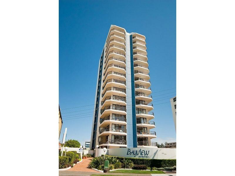 Apartment/1b/166-170 Marine Parade, Coolangatta QLD 4225