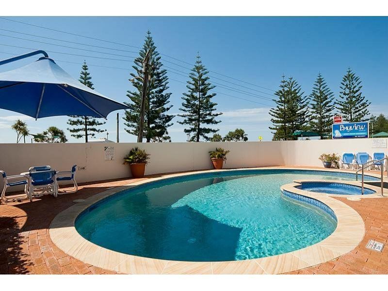 Apartment/1b/166-170 Marine Parade, Coolangatta QLD 4225