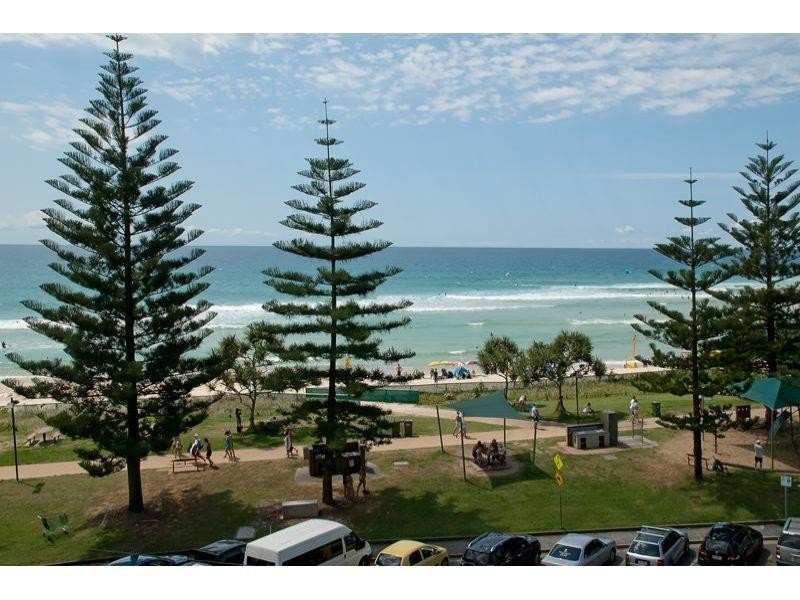 Apartment/1b/166-170 Marine Parade, Coolangatta QLD 4225