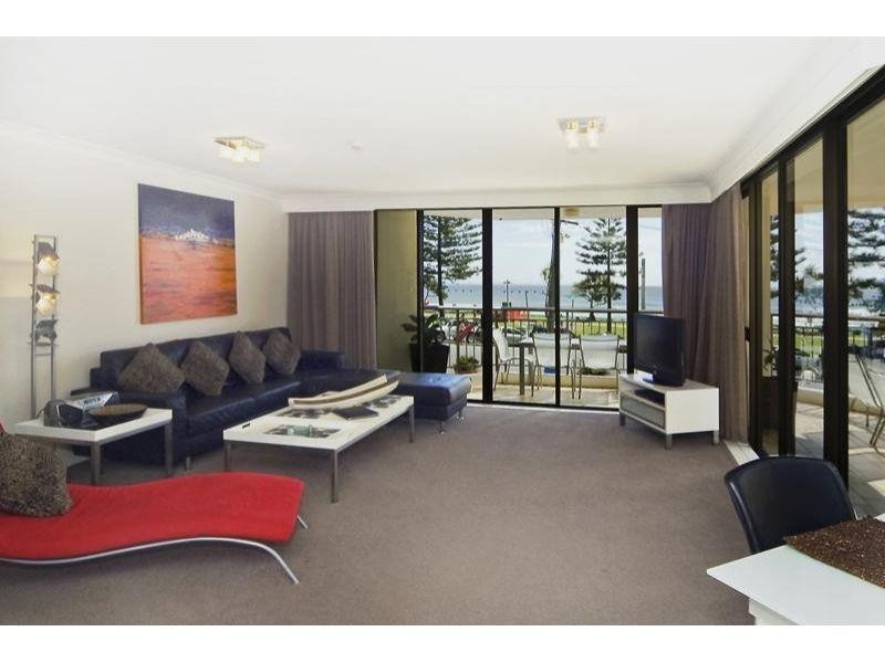 Apartment/1a/166-170 Marine Parade, Coolangatta QLD 4225