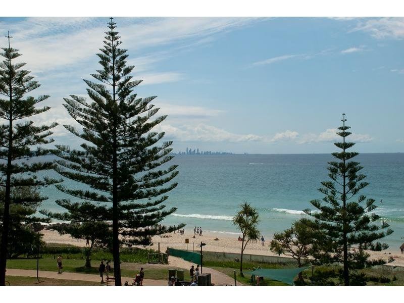 Apartment/1a/166-170 Marine Parade, Coolangatta QLD 4225