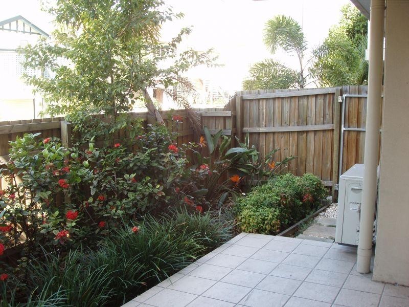 5/16 Wren Street, Bowen Hills QLD 4006