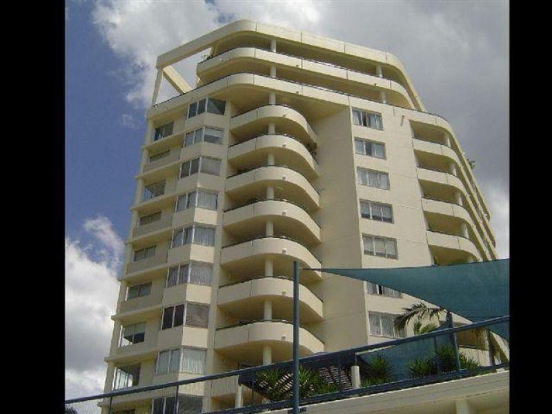 unit 13 57 Lambert ST, Kangaroo Point QLD 4169