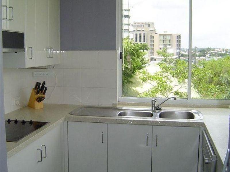 unit 13 57 Lambert ST, Kangaroo Point QLD 4169