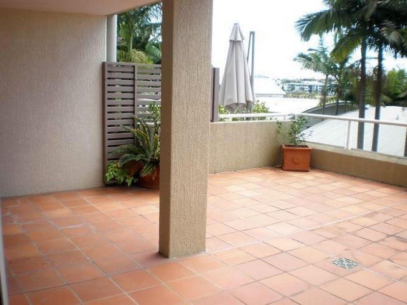 Unit 48/135 Macquarie Street, Teneriffe QLD 4005