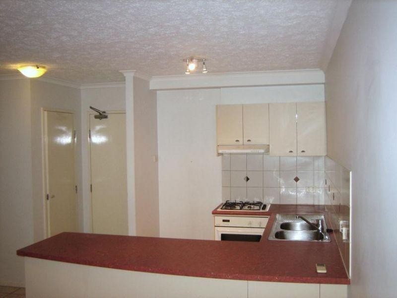 Unit E14/41  Gotha Street, Fortitude Valley QLD 4006