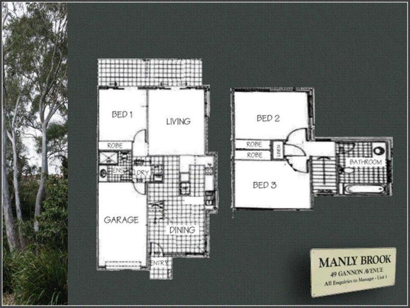 49 Gannon Avenue, Manly QLD 4179