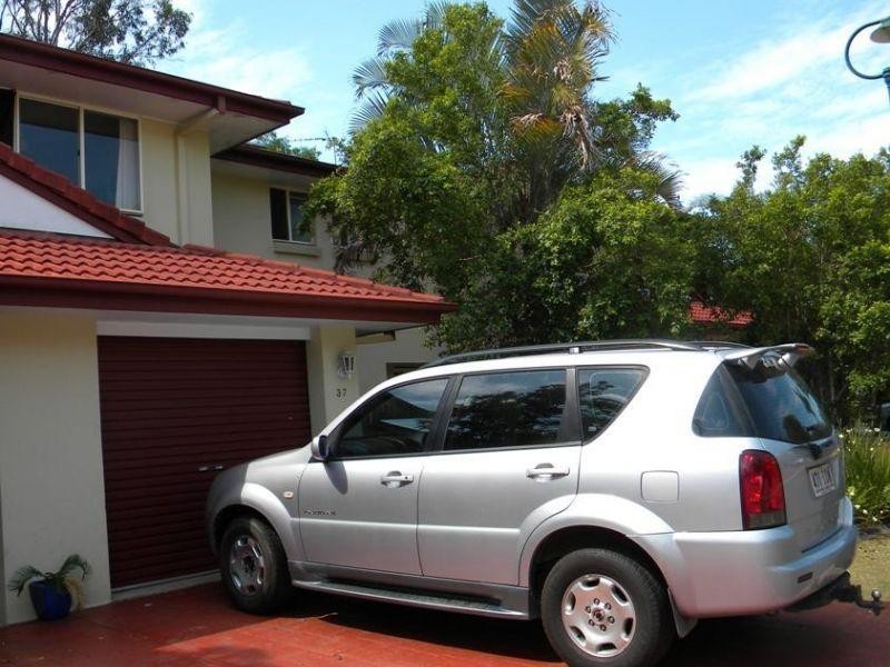 37/100 Alexander Drive, Highland Park QLD 4211