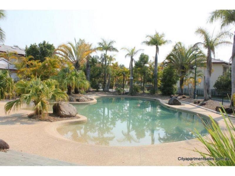 37/100 Alexander Drive, Highland Park QLD 4211