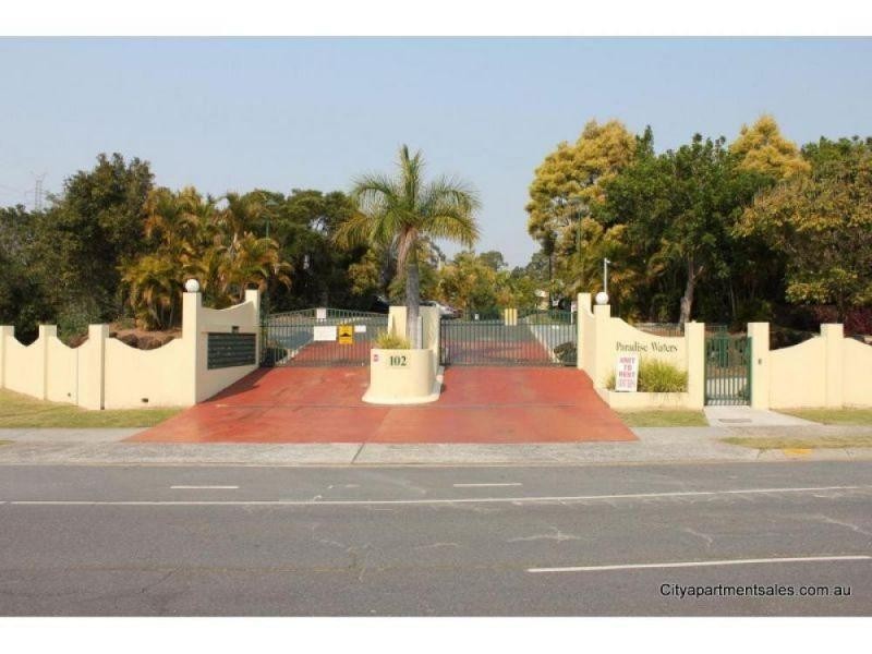 37/100 Alexander Drive, Highland Park QLD 4211