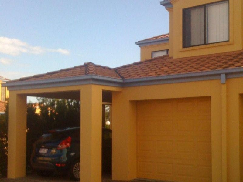 2 Concord Circuit, Robina QLD 4226