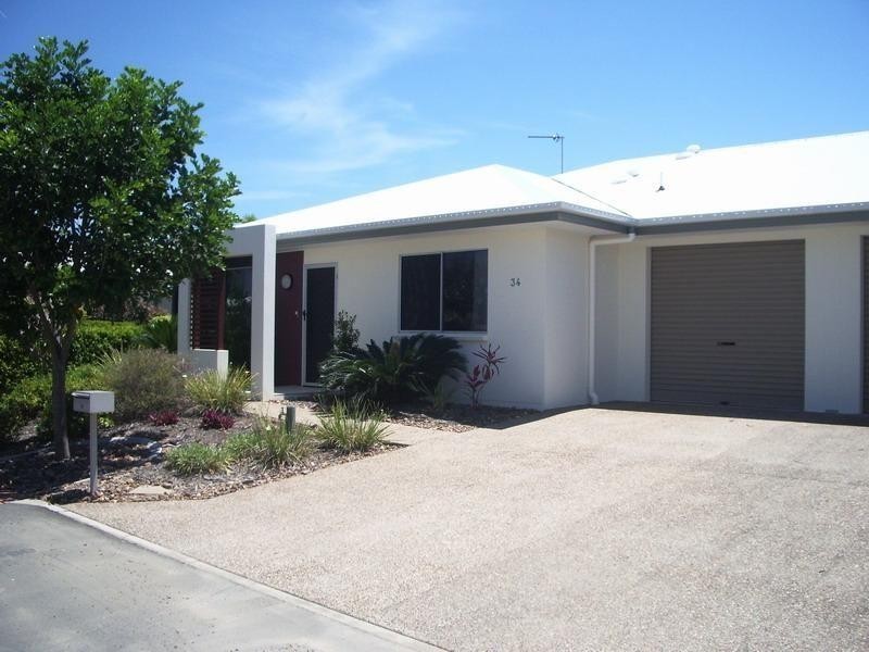 34/230 Pulgul Street, Urangan QLD 4655