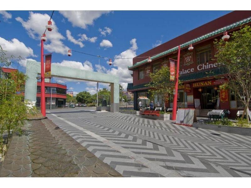 34/8 Duncan Street, Fortitude Valley QLD 4006