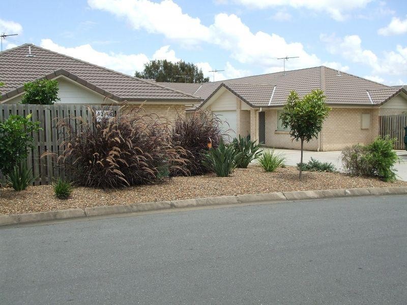 33/8 Rosegum Place, Redbank QLD 4301