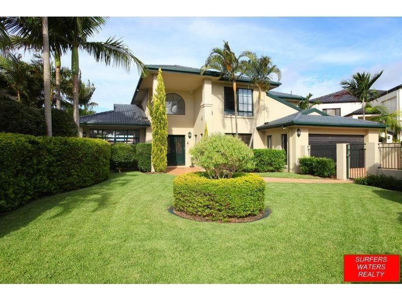 135/40 Cotlew Street East, Southport QLD 4215