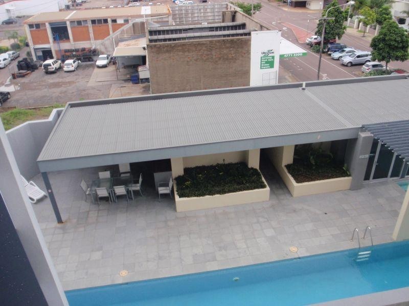 Townsville City QLD 4810