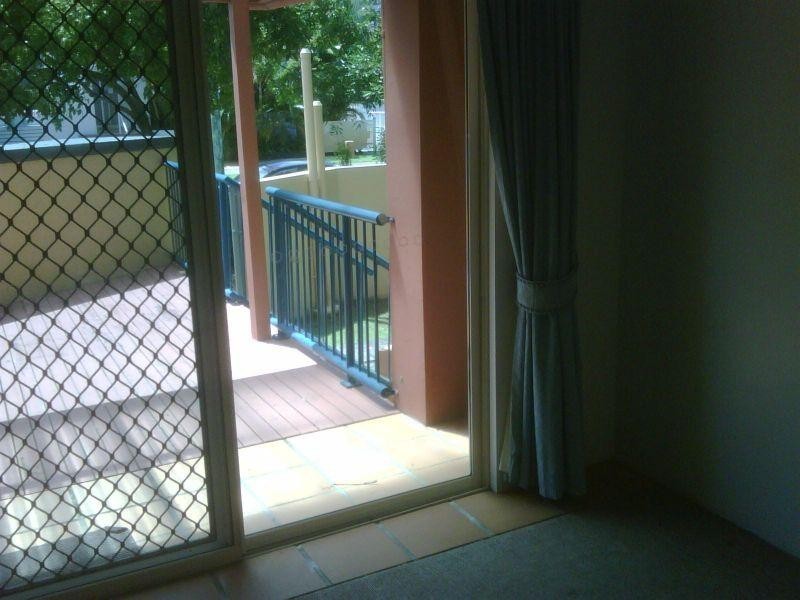 Chevron Island QLD 4217