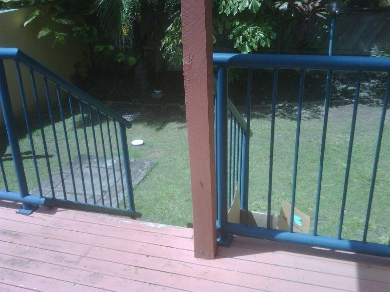 Chevron Island QLD 4217